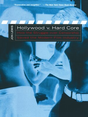 cover image of Hollywood v. Hard Core